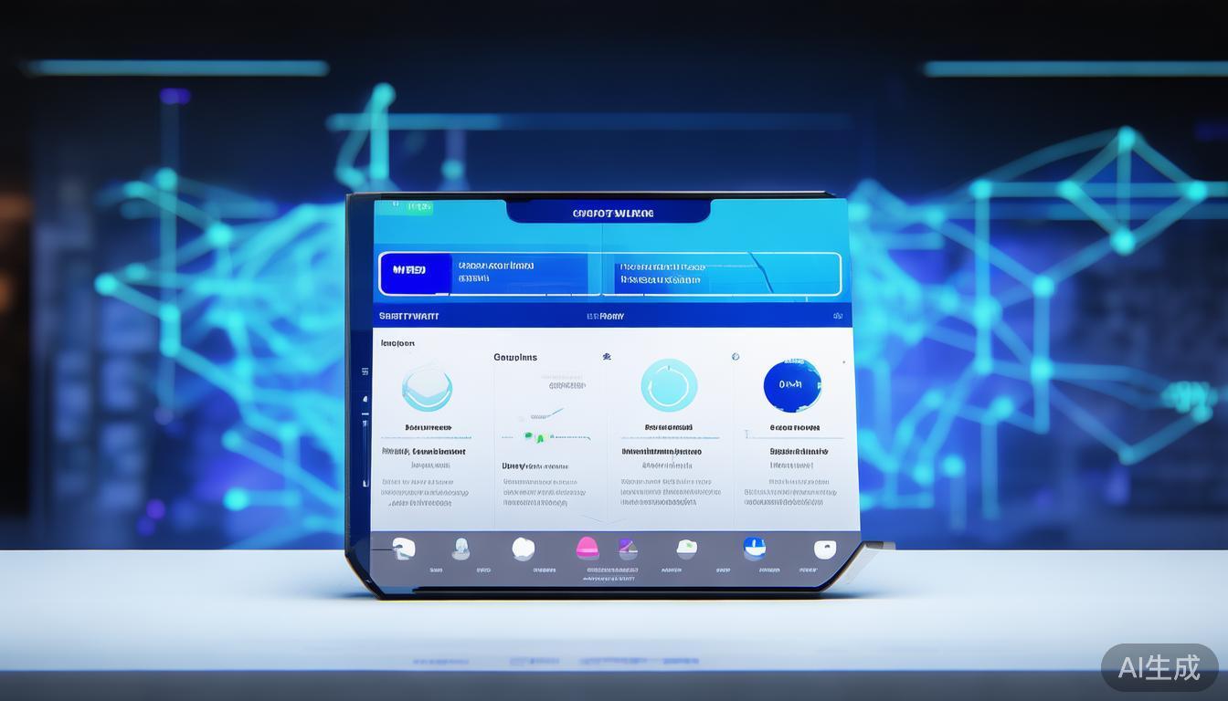 比特派钱包与智能合约联合，重塑数字资产管理认知