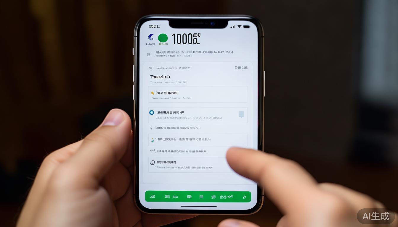 使用Bitpie钱包，资产安全是首要考量！分享关键安全实践