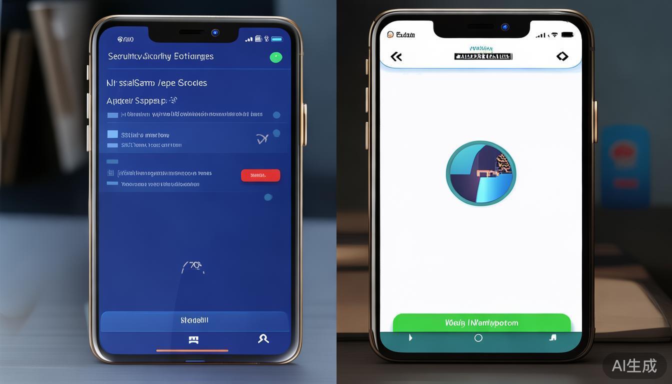 比特派钱包下载莫入误区！官方渠道及核对哈希值很关键