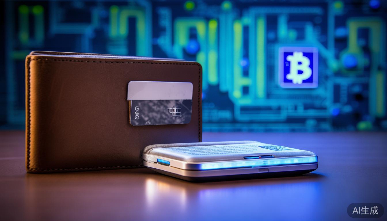 比特派钱包app最新版本下载指南及与传统钱包的显著差异