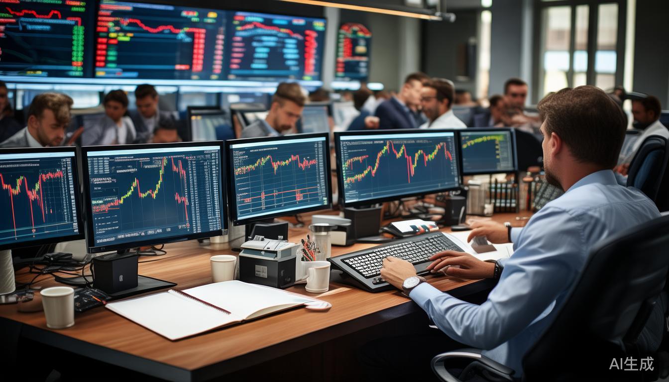 比特派官网下载应用后，社交交易功能助力提升投资效率