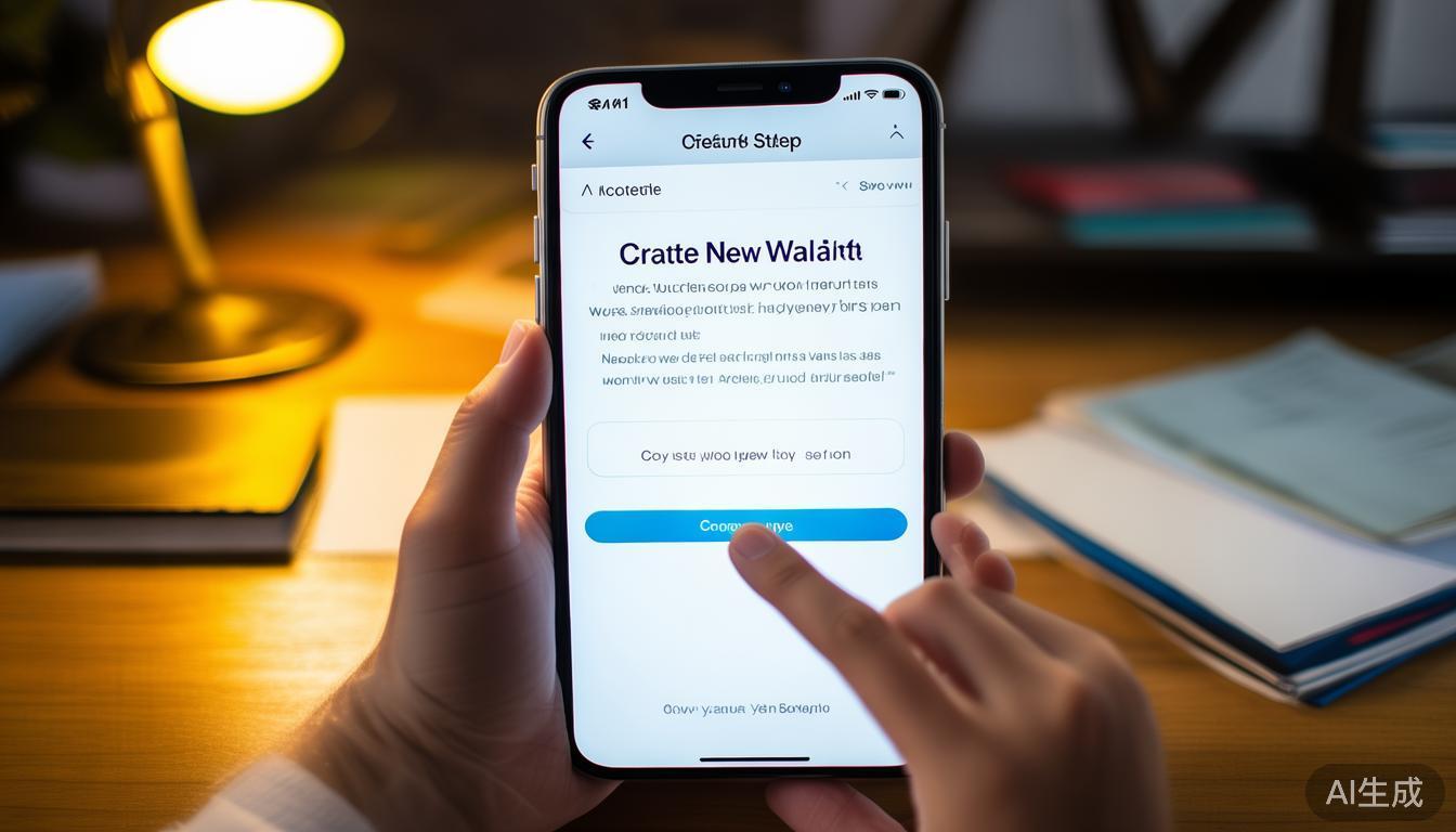 数字货币领域选安全钱包很关键，Bitpie官方下载及使用指南