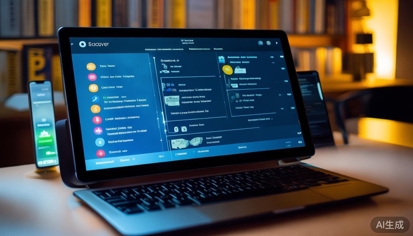 比特派钱包手机版：投资好帮手，实时行情助你明智决策