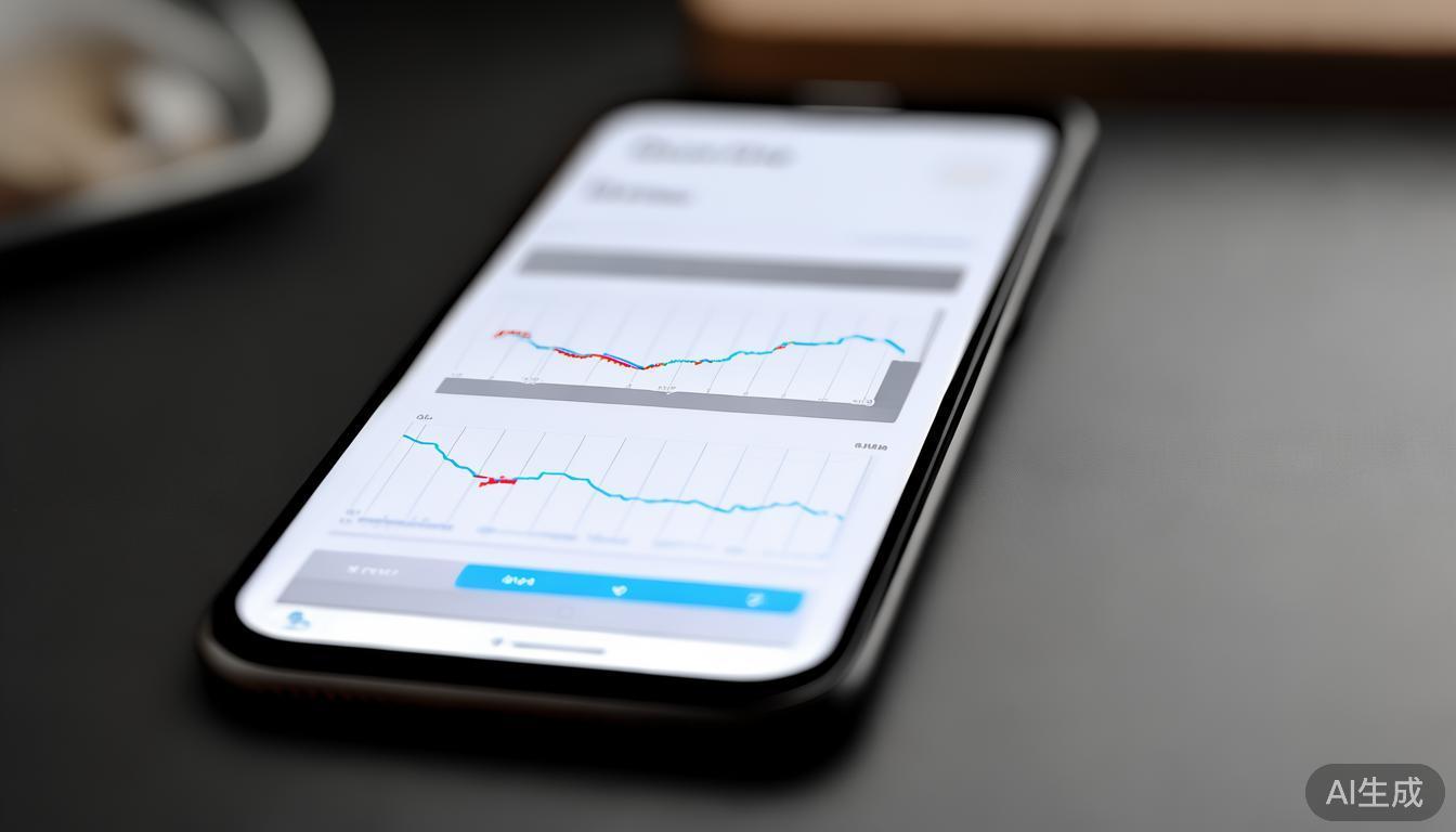 比特派安卓版：聚焦数字资产管理，服务特定加密货币用户群体