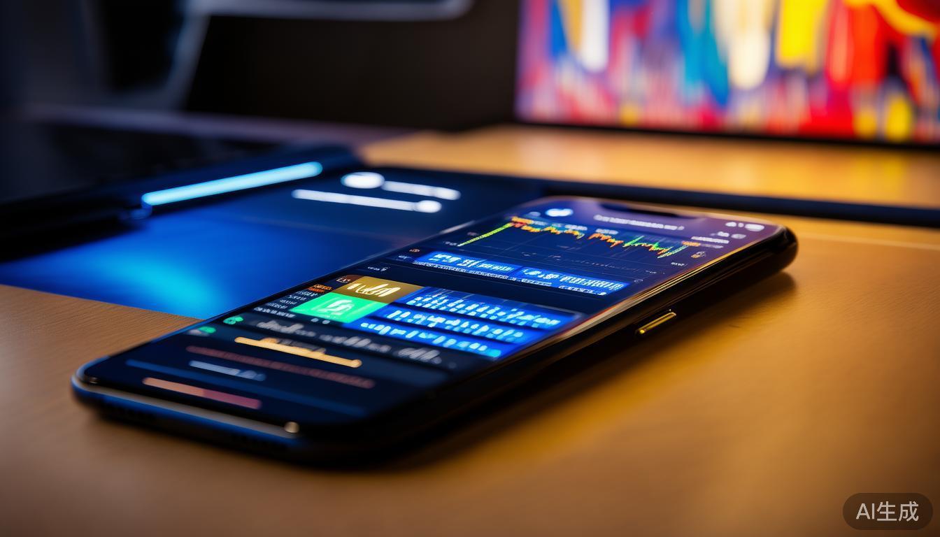 下载Bitpie钱包APP，加密货币操作的安全便捷之选，前景广阔