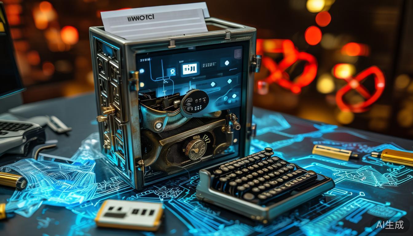 比特派钱包安全指南：如何防范下载与使用风险，守护数字资产