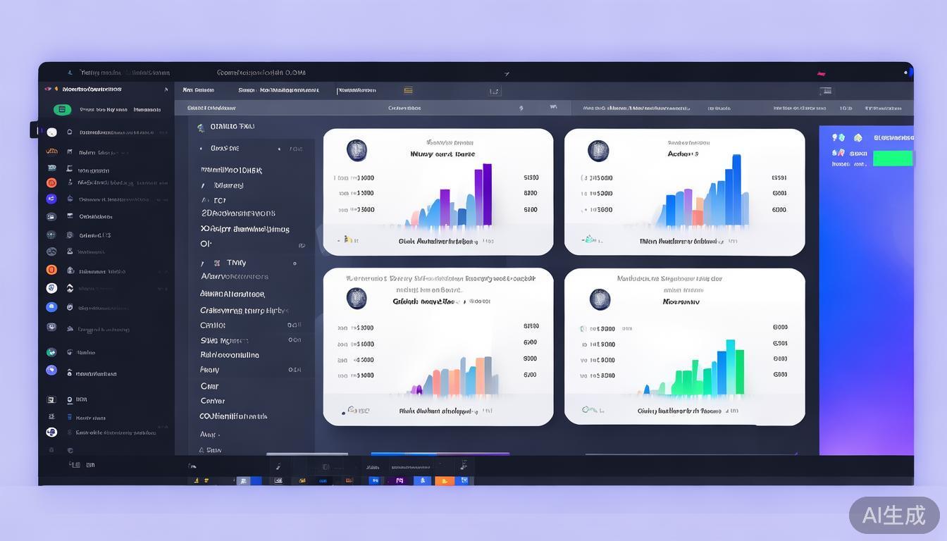 比特派钱包官网入口与界面设计解析：如何兼顾易用性与安全性？