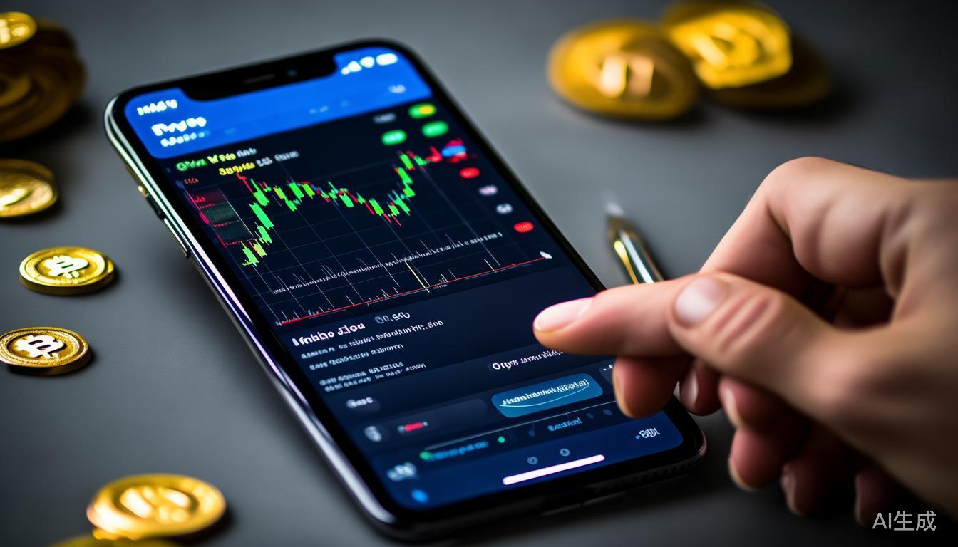 比特派钱包APP：助力高效财务管理，做好资产分类是关键