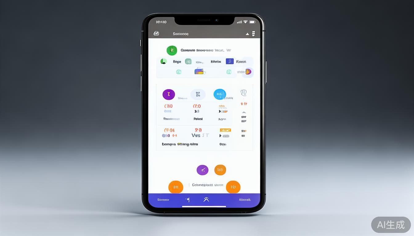 BitPie比特派钱包评测：新手入门首选，安全存储与便捷转账的加密投资利器