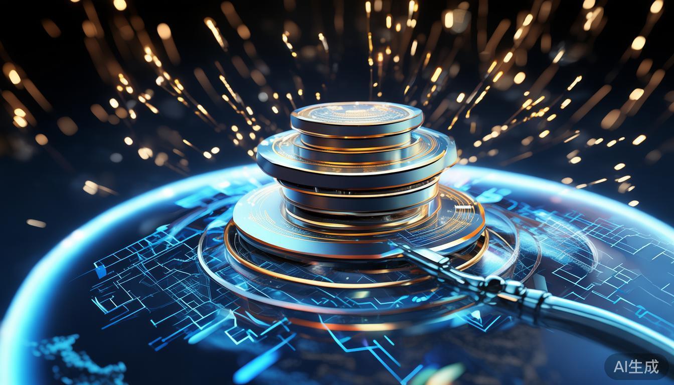 BitPie钱包：安全存储交易加密货币，创新慈善捐赠新途径