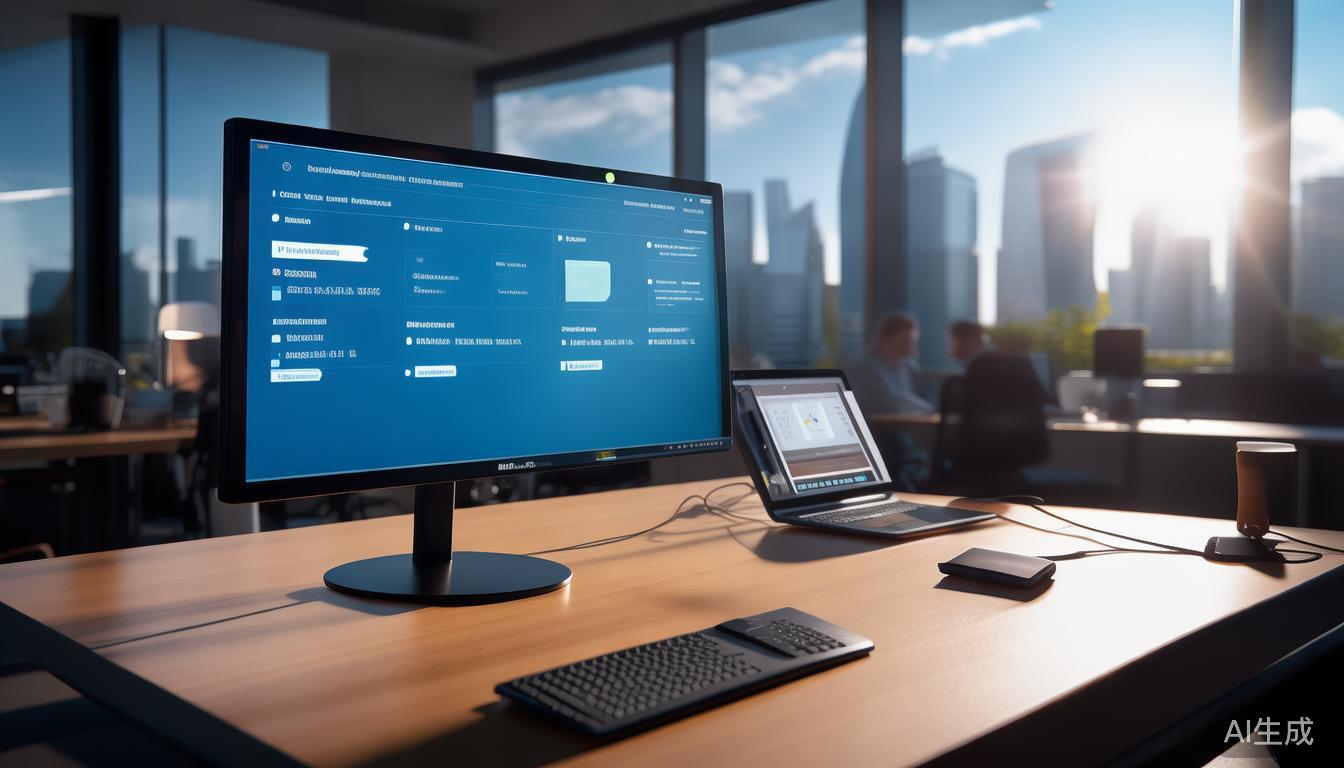 比特派官方下载：提升商业效率与安全，最新版本优化交易速度与功能