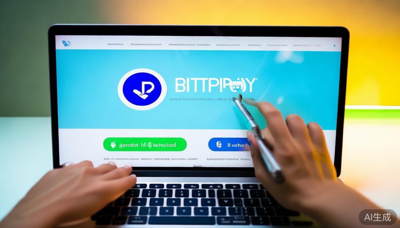 下载比特派钱包最新版本软件的正确方法及重要性
