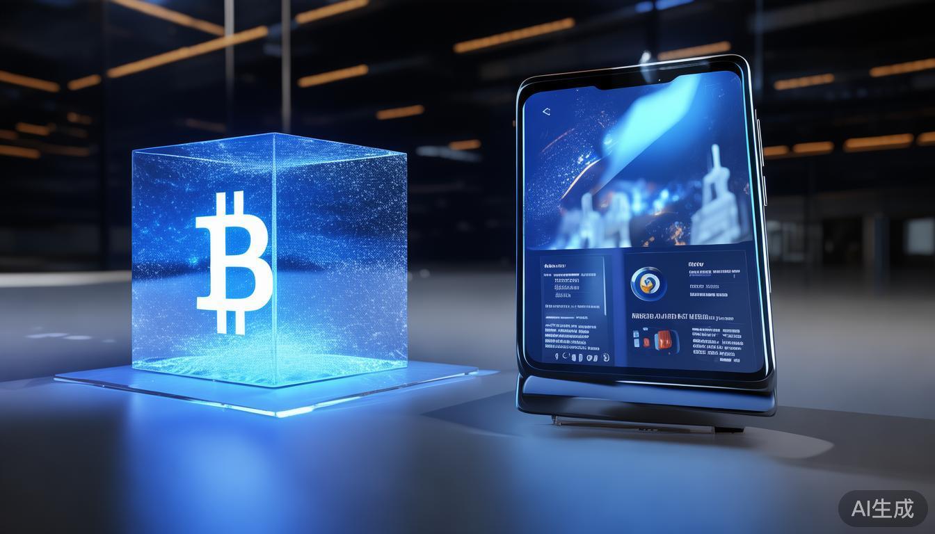 比特派安卓软件前景广阔，多种宣传方式助力其发展