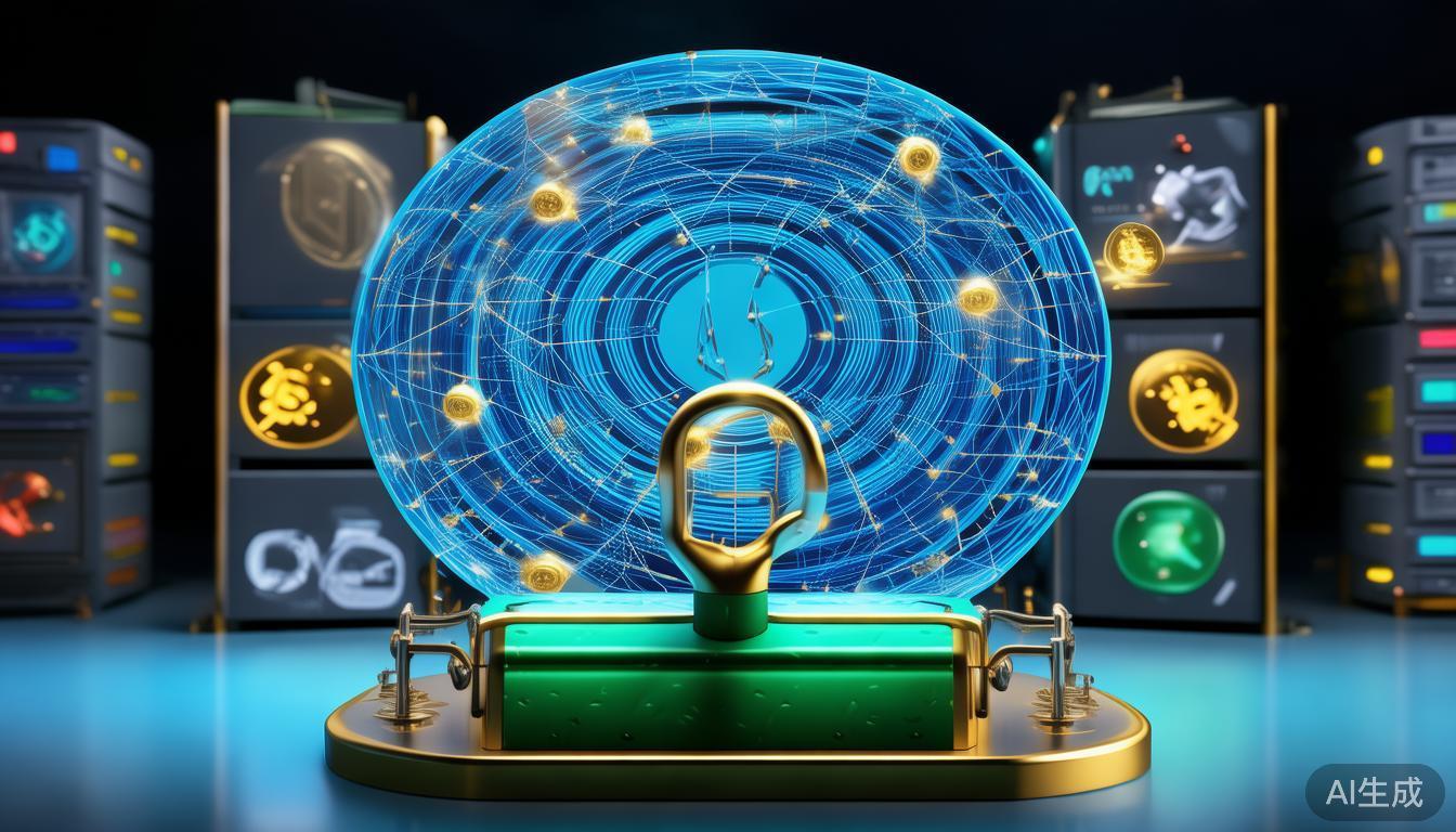 比特派钱包：依托区块链技术，为数字货币资产筑牢安全防线