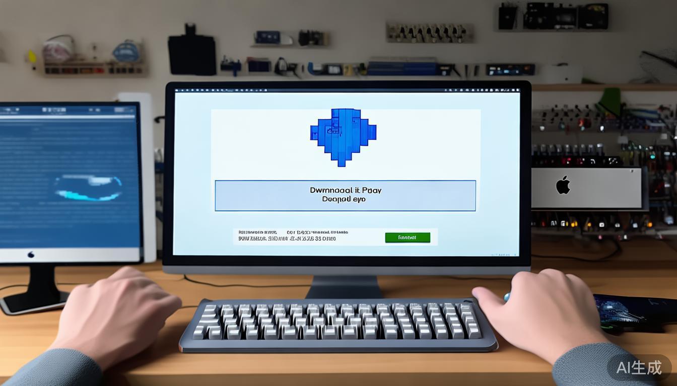 数字货币领域安全为首！从比特派官网下载正版程序，避开第三方风险