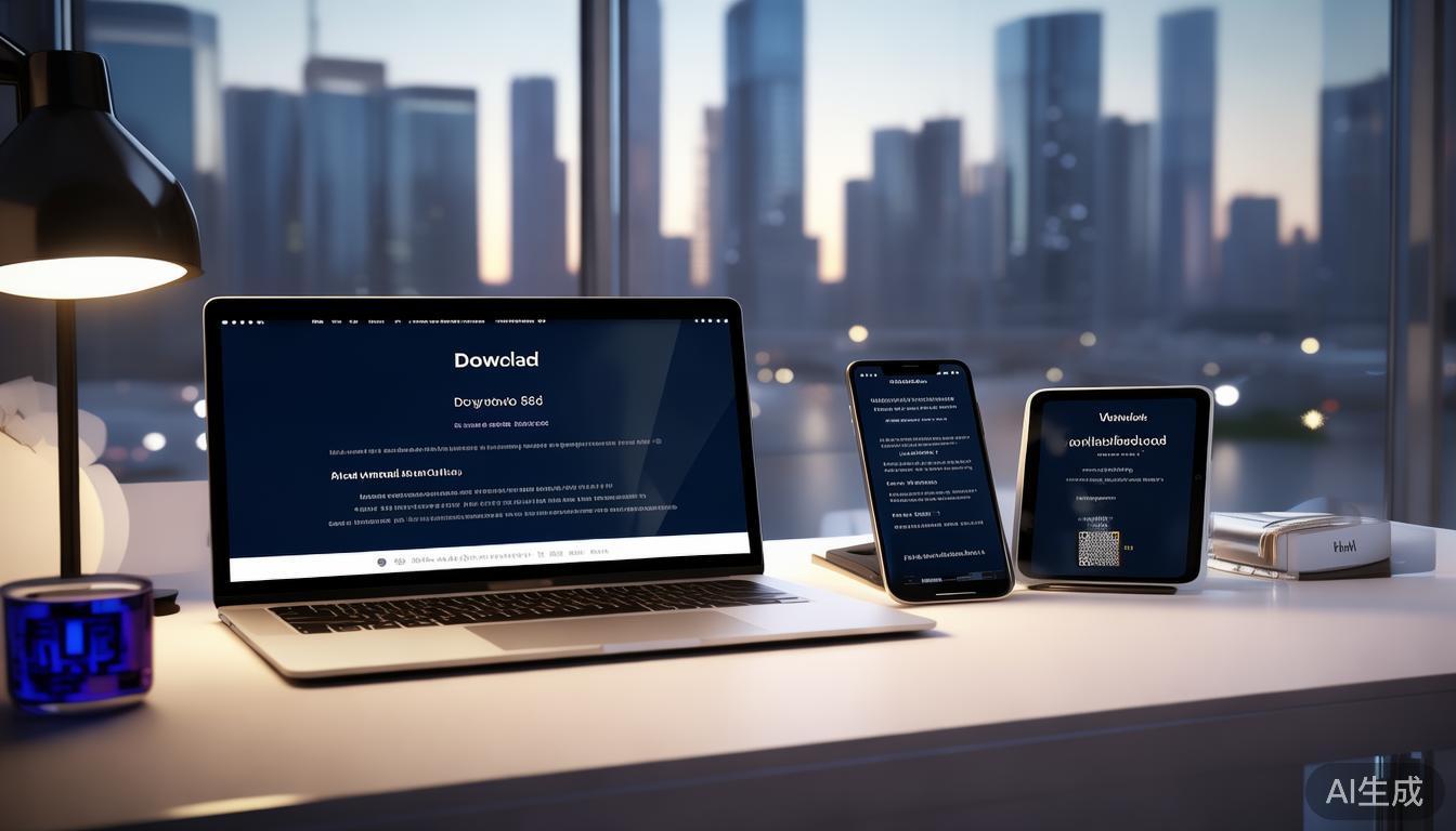 比特派钱包5.0官方下载攻略：构建用户信任，推动市场增长
