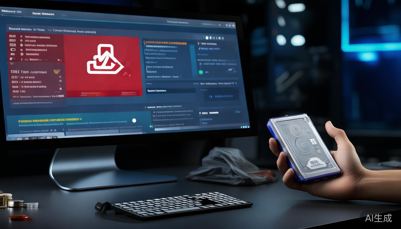 比特派钱包优化网址功能：访问更便捷、操作更流畅，安全性大幅提升
