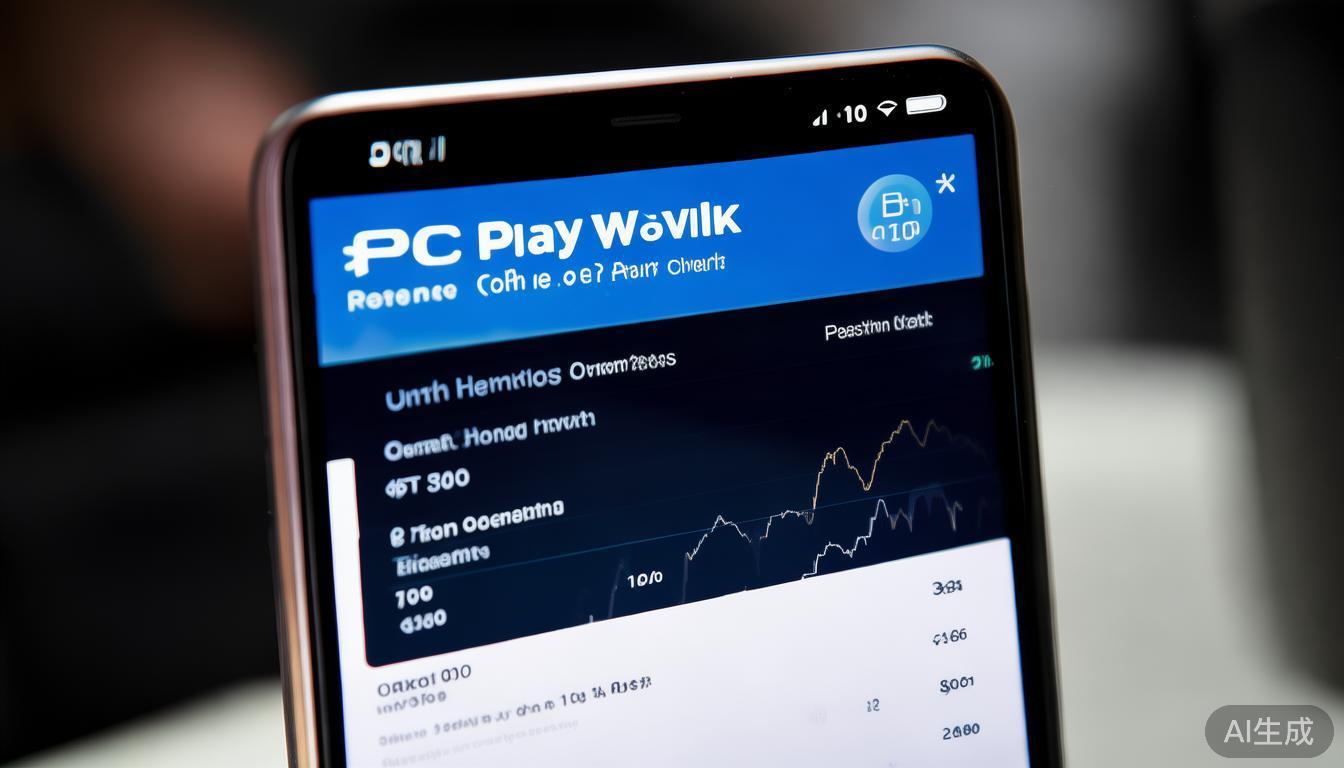 比特派钱包财务目标设计指南：如何规划数字资产，实现长期稳健收益？