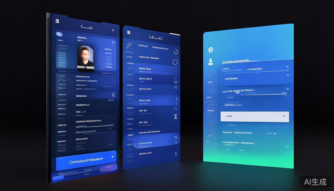 比特派钱包用户洞察：25-40岁活跃玩家如何塑造加密市场新趋势？