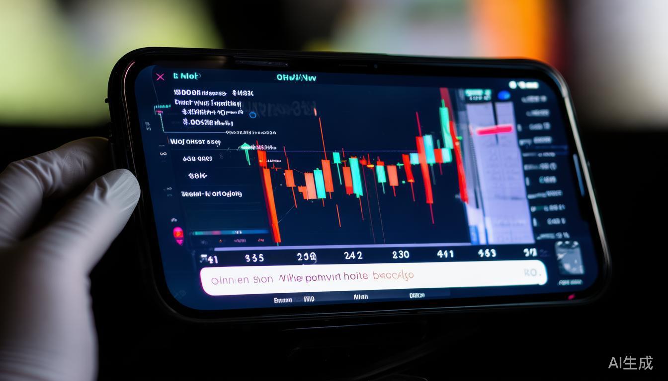 Bitpie钱包App官网行情板块助力投资者精准把握市场动态