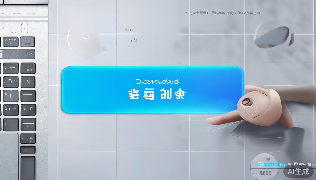 数字资产世界里，官方渠道下载应用是守护财富关键防线