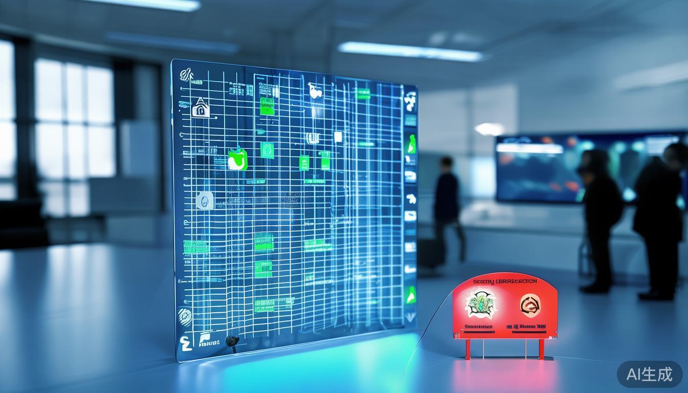 比特派渠道安全至关重要！关乎用户钱包安全的核心防线