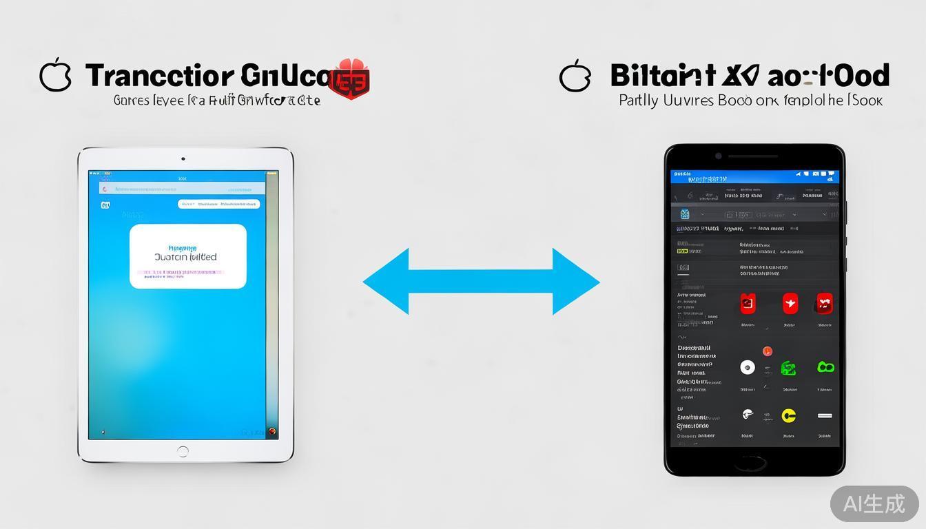 Bitpie在iOS与安卓的差异解析：安全与自由，如何选择？
