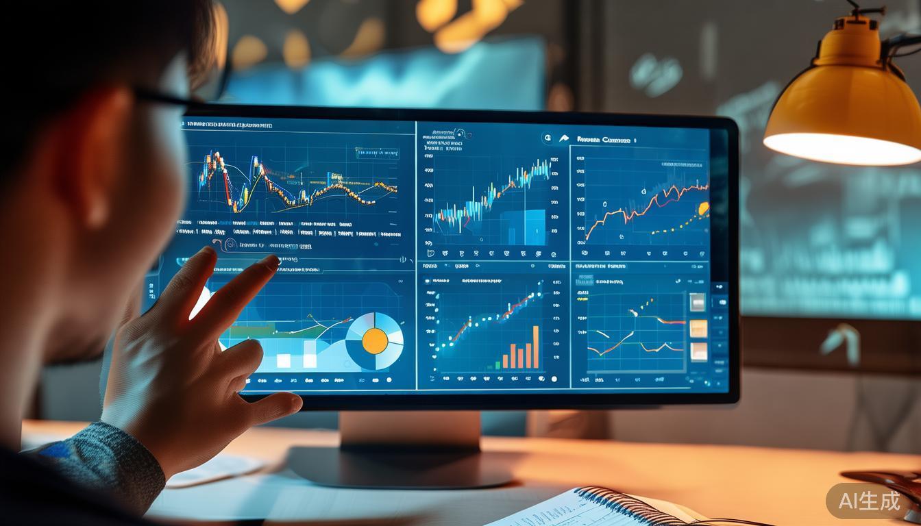 比特派钱包市场分析指南：掌握链上数据、深度图，精准判断市场趋势