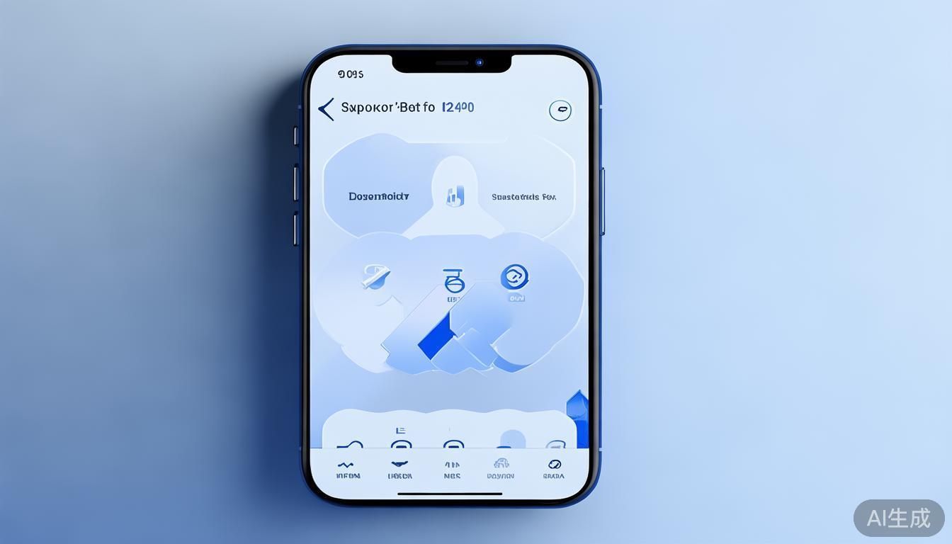 苹果用户青睐Bitpie钱包？多方面优势契合其需求