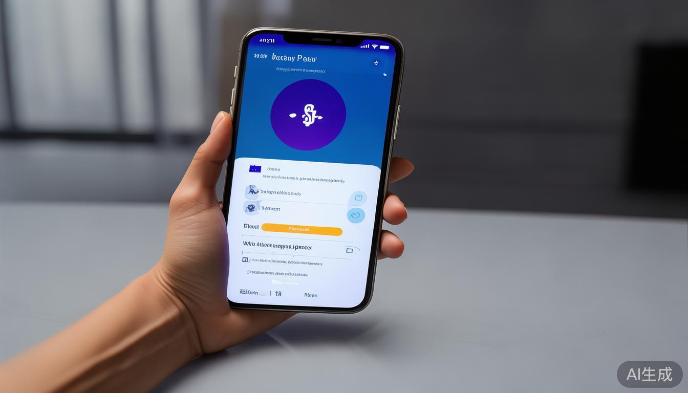 bit钱包_如何通过比特派钱包app中文版参与数字货币交易_通过港股通机制参与