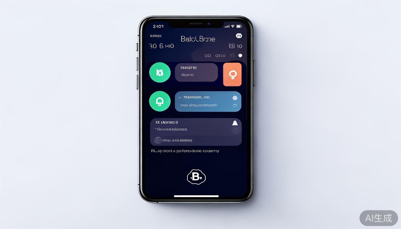已下载bitpie比特派钱包安卓版后该做些什么？实用技巧分享_比特派钱包trx_bitpie比特派钱包