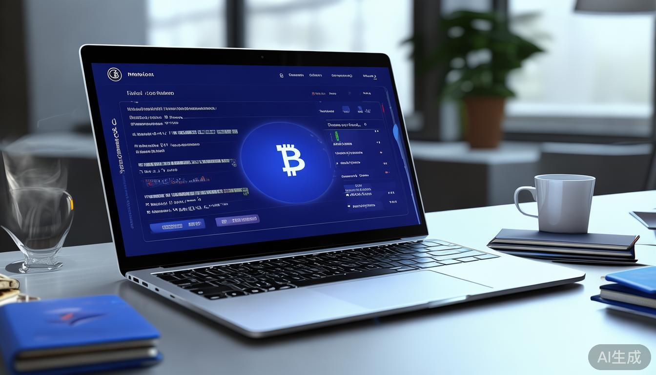 比特派钱包使用指南：安全存储与交易，如何间接提高你的数字资产收益？