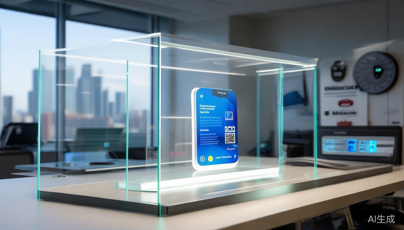 合规下载比特派钱包官方最新版：规避风险，强化KYC验证，保障资产安全