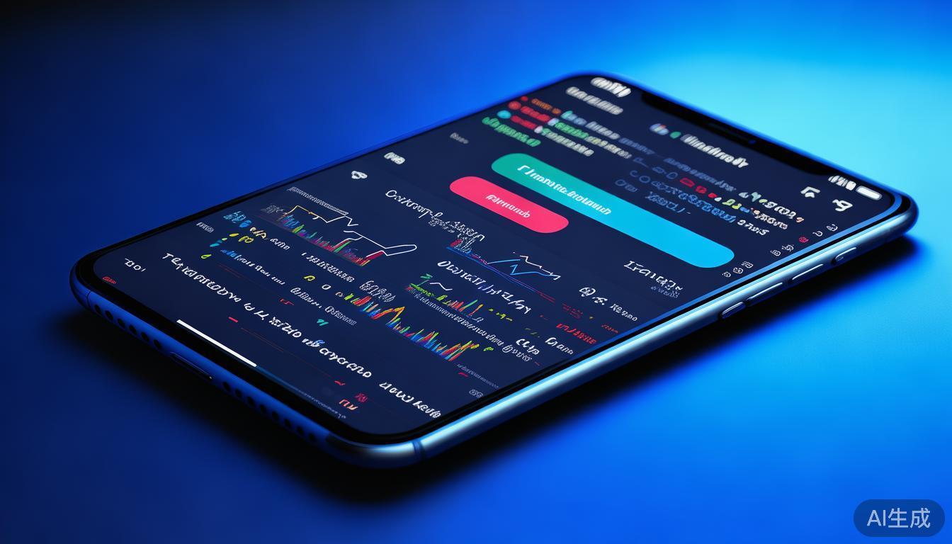 比特派Bitpie钱包app如何助力投资决策？实时行情数据是关键