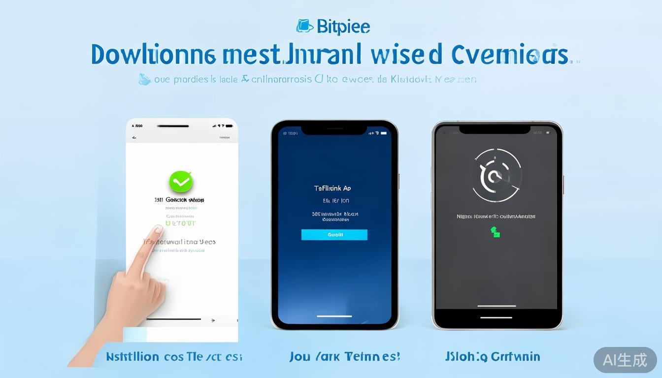 长时间使用Bitpie钱包的用户必看：如何安全下载最新版？