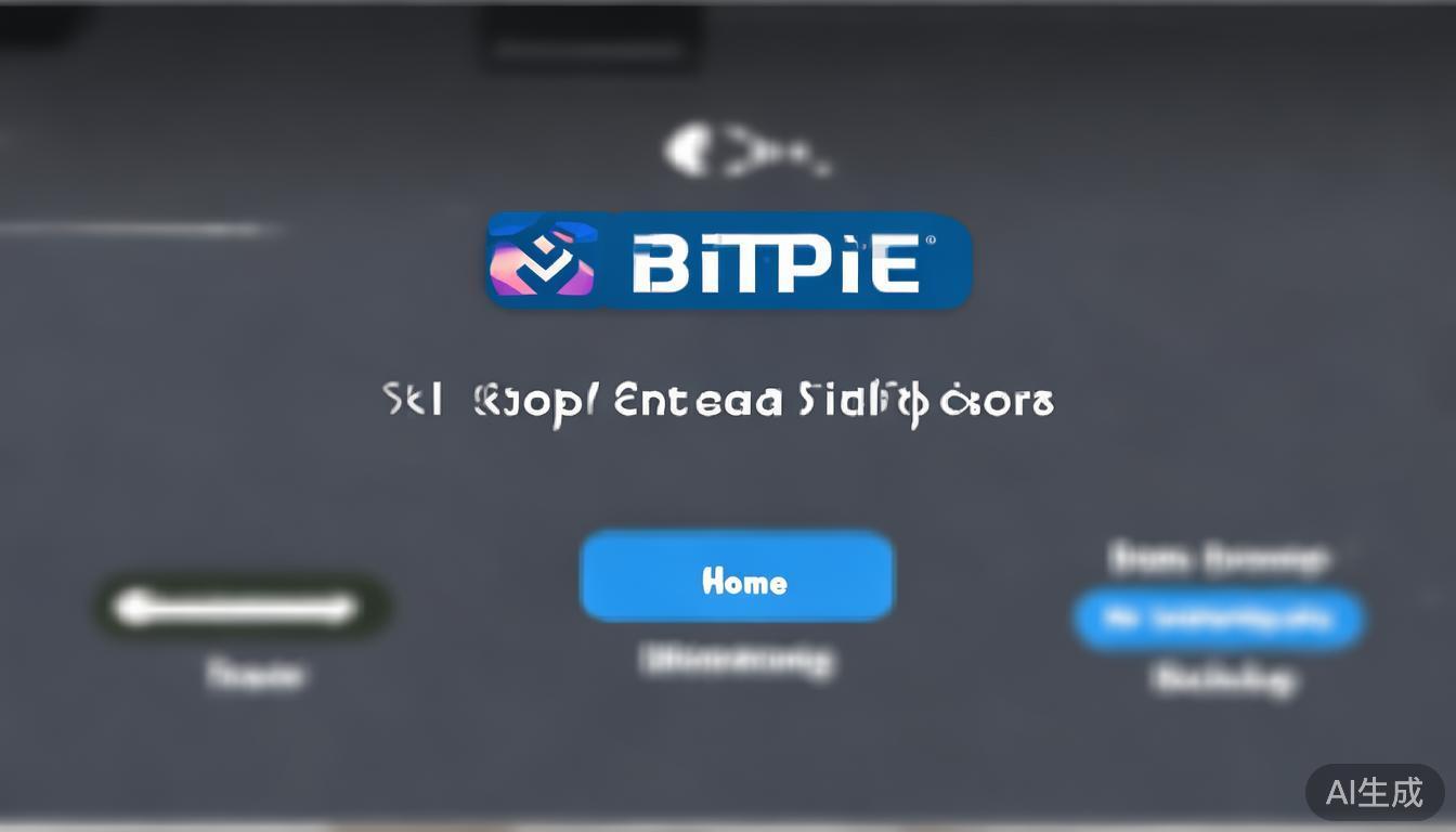 Bitpie钱包安卓官网：为用户打造安全便捷的去中心化金融入口