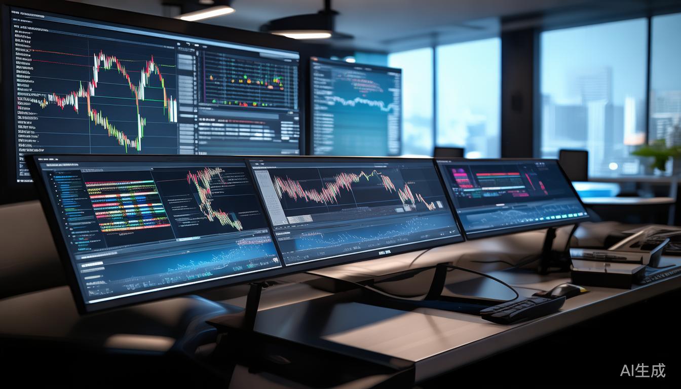 比特派交易策略指南：如何运用网格与定投，有效辅助投资决策？