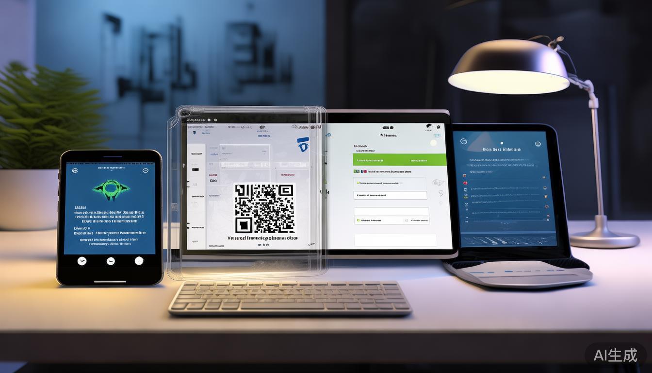比特派钱包双重认证指南：为加密资产加把物理锁，安全第一步