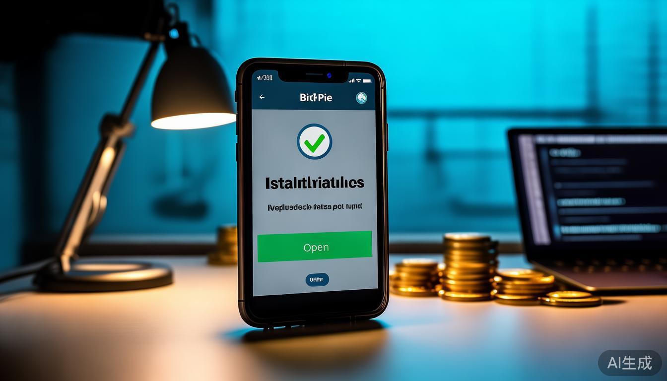 BitPie钱包安卓版安全下载教程：官网安装步骤详解，谨防资产损失