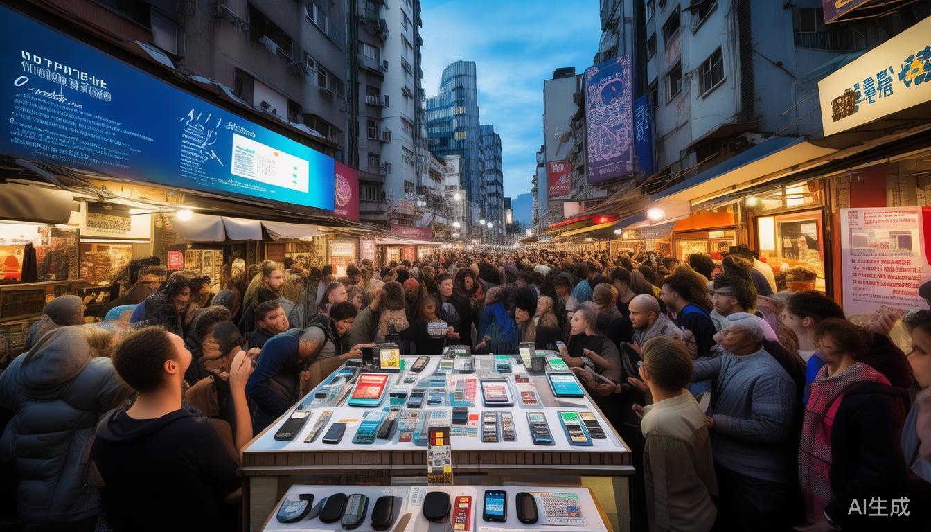 比特派钱包下载教程：如何安全安装，防范钓鱼网站？市场增长推动普及