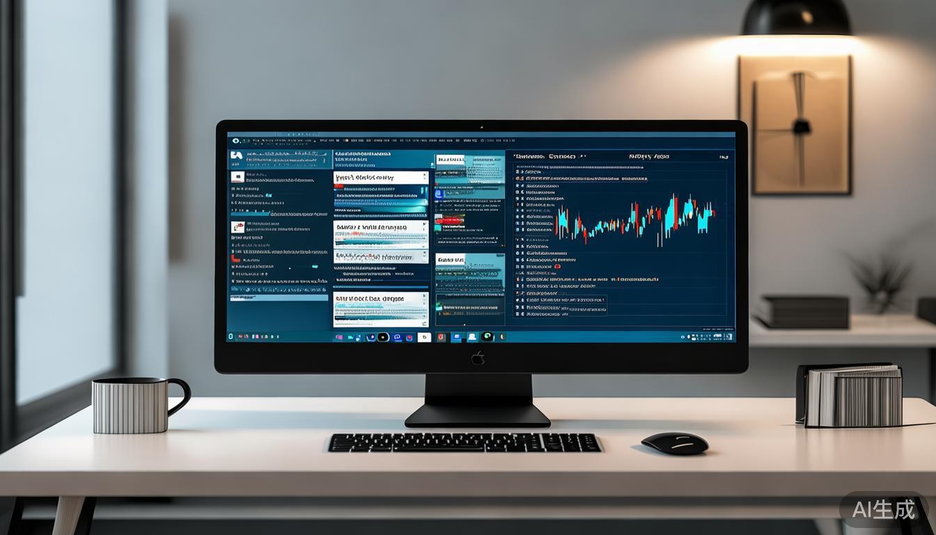 比特派钱包：精准资讯与预警，如何助力加密货币投资决策？