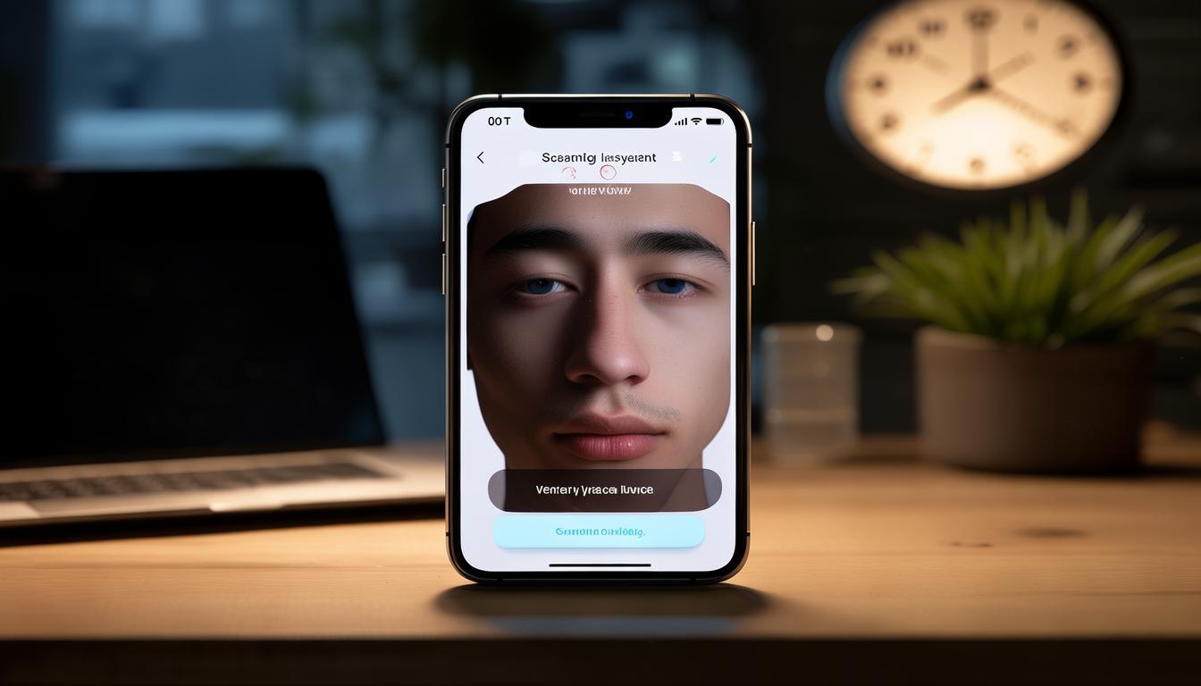 比特派钱包手机登录：指纹验证与面部识别的安全保障？