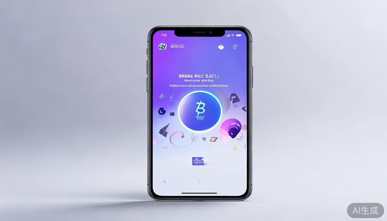 比特派钱包：数字资产管理重要工具，多链支持与去中心化交易的典范