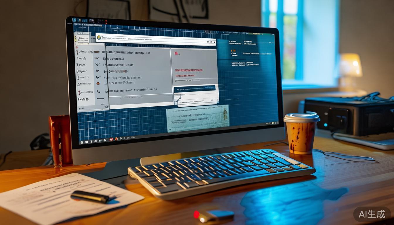 BitPie钱包安卓版下载指南：警惕虚假网站风险，解决安装难题