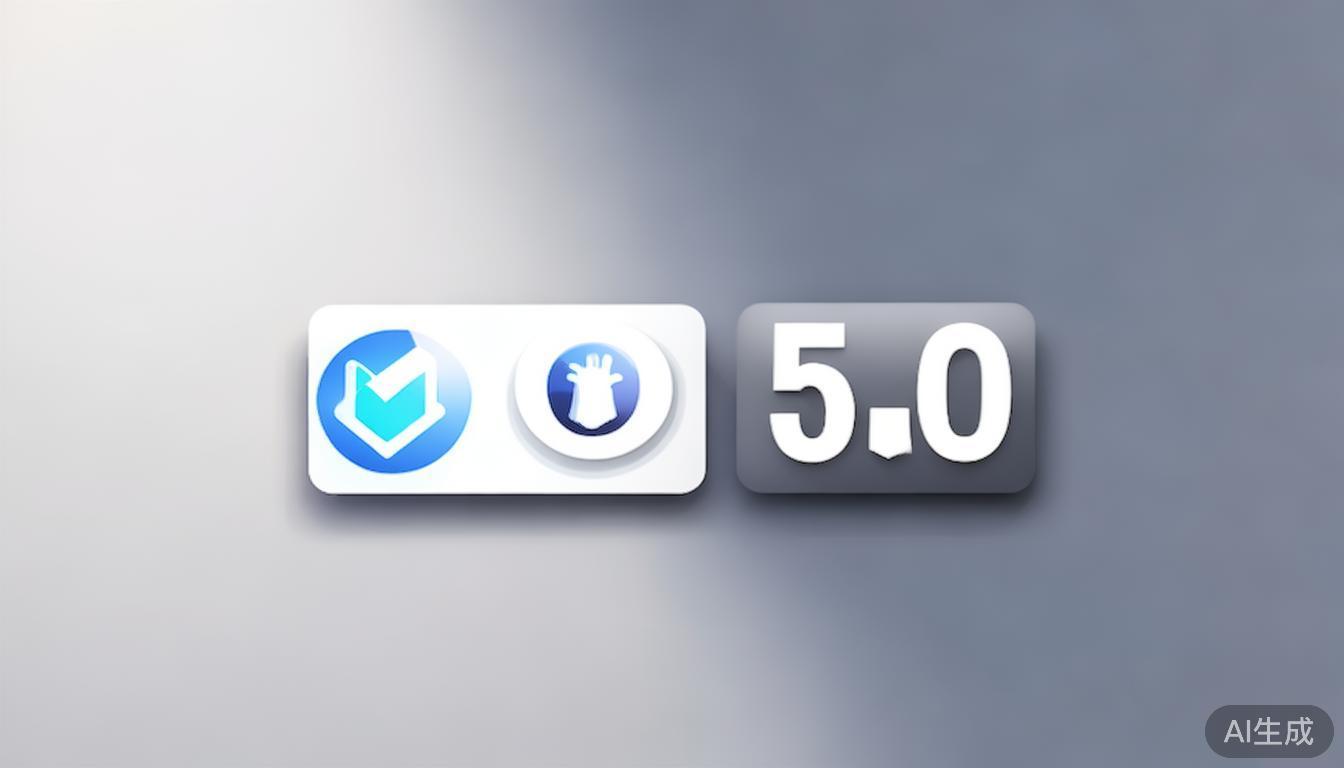 比特派钱包5.0界面优化：操作更直观，视觉更舒适
