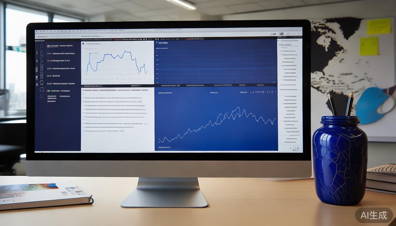 比特派官网：动态与资讯板块，如何成为你的核心信息源与资产管理利器？