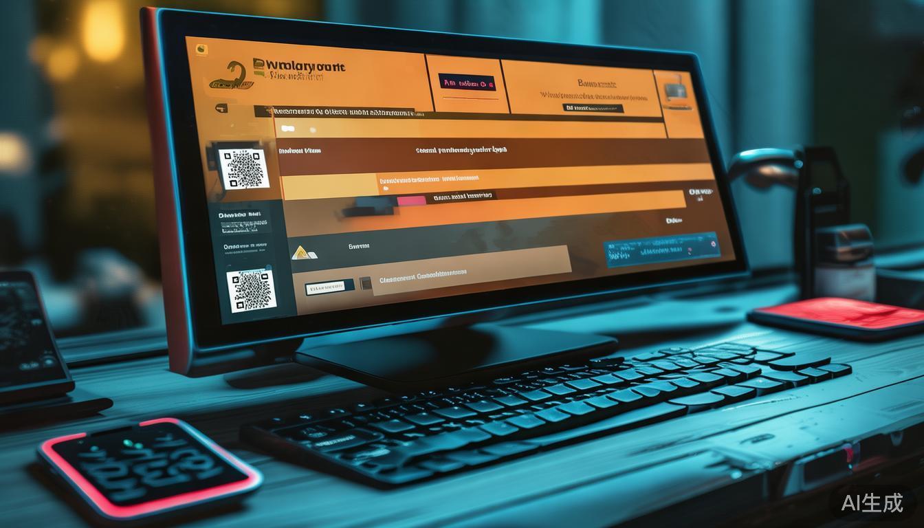 比特派钱包官方下载指南：识别虚假网址，筑牢资产安全第一道防线