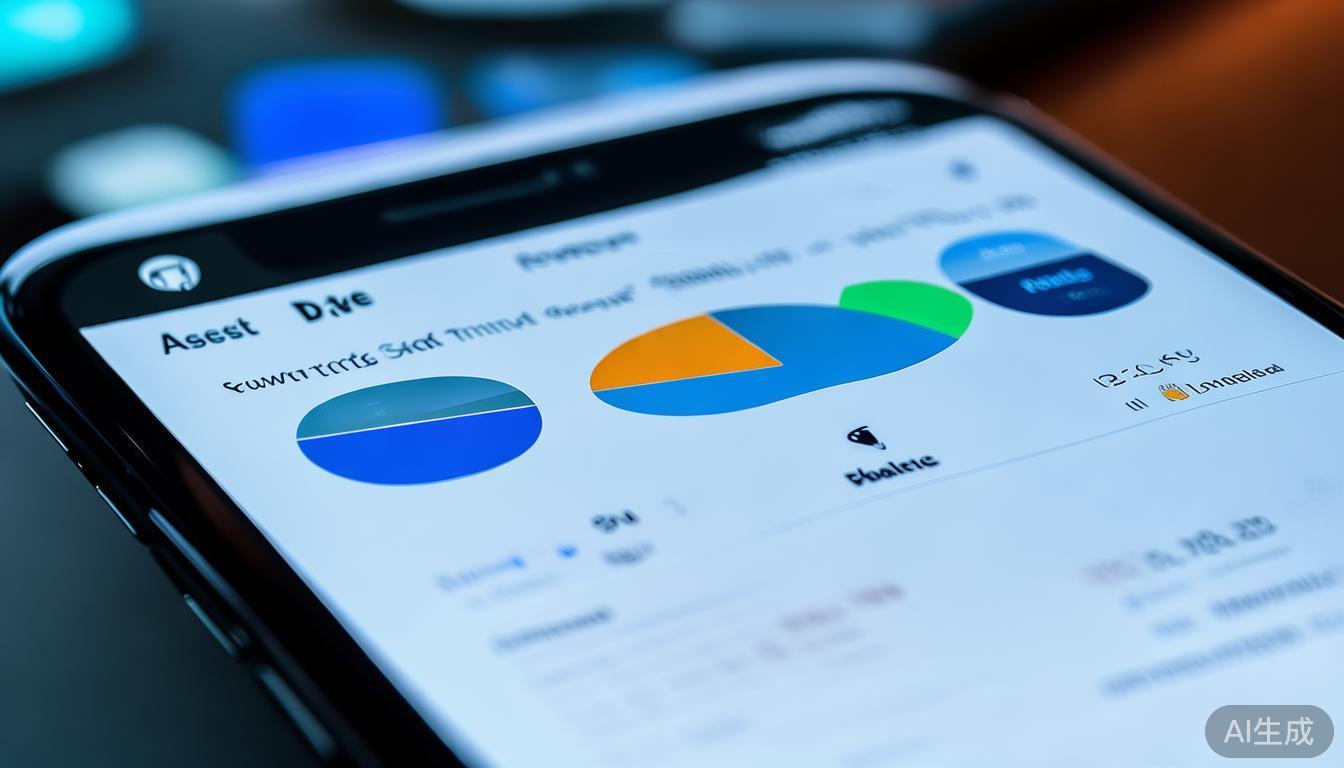 BitPie安卓版：安全钱包+专业工具，助你精准投资与跨链交易