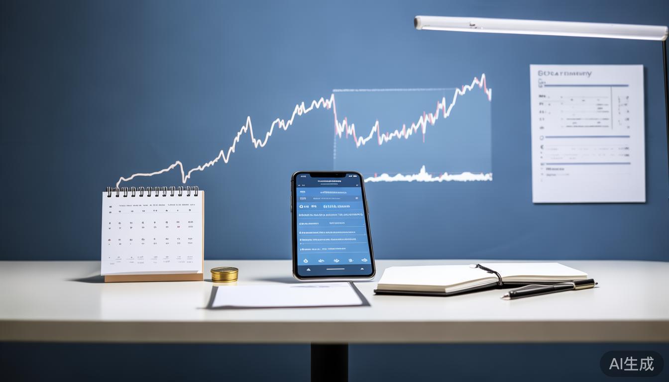 加密货币投资，策略比钱包更重要！比特派使用指南：如何坚守纪律、克服情绪化交易？