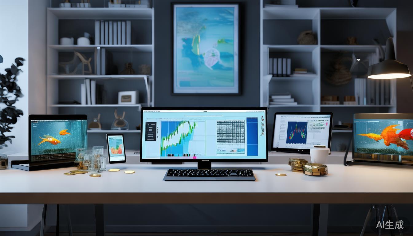 比特派钱包动态调整攻略：如何依据市场波动，灵活管理数字资产？